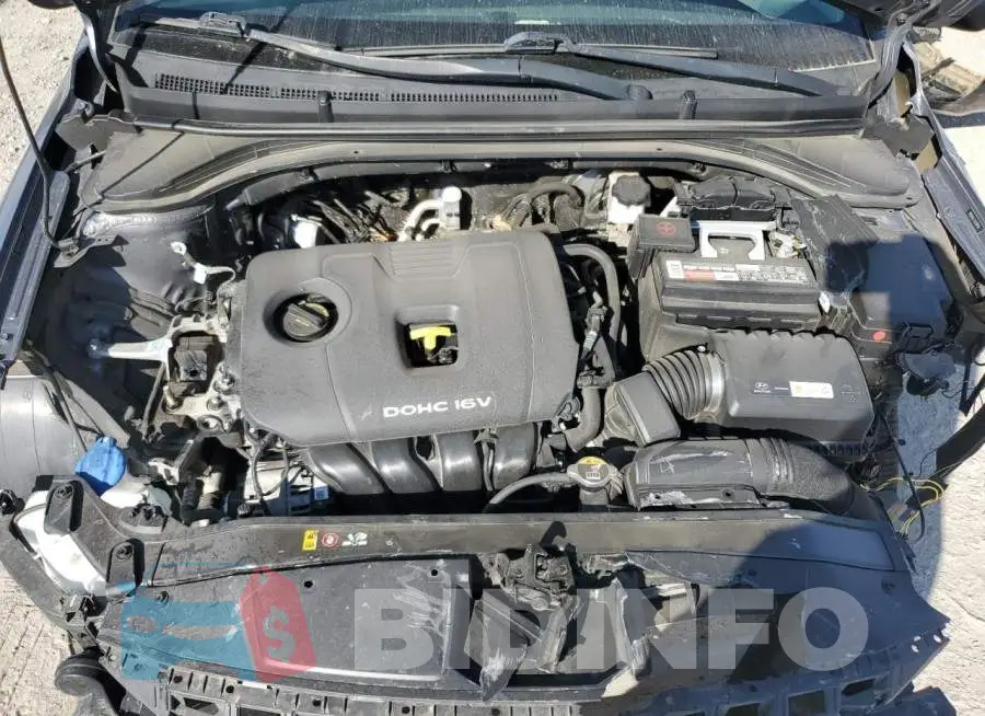 5NPD84LF7JH368116 Photo# 11