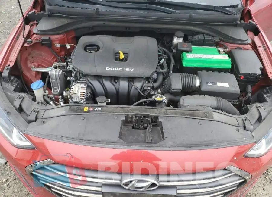 5NPD84LFXHH068175 Photo# 11