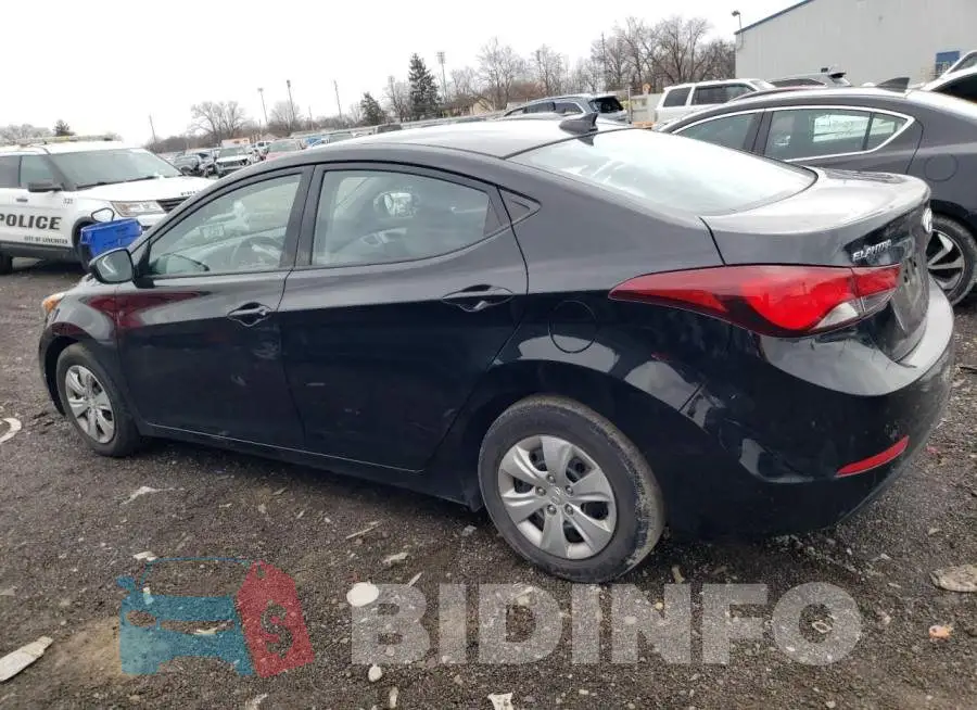 5NPDH4AE4GH758979 Photo# 2