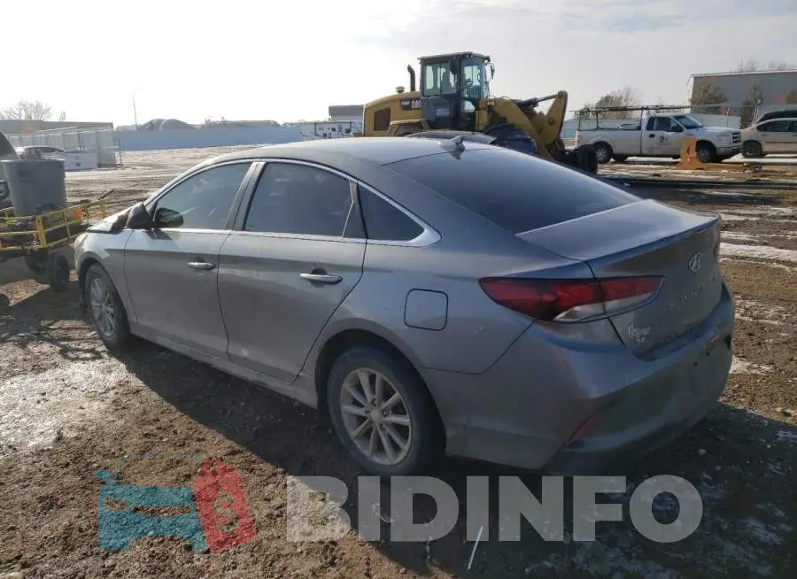 5NPE24AF7KH768588 Photo# 2