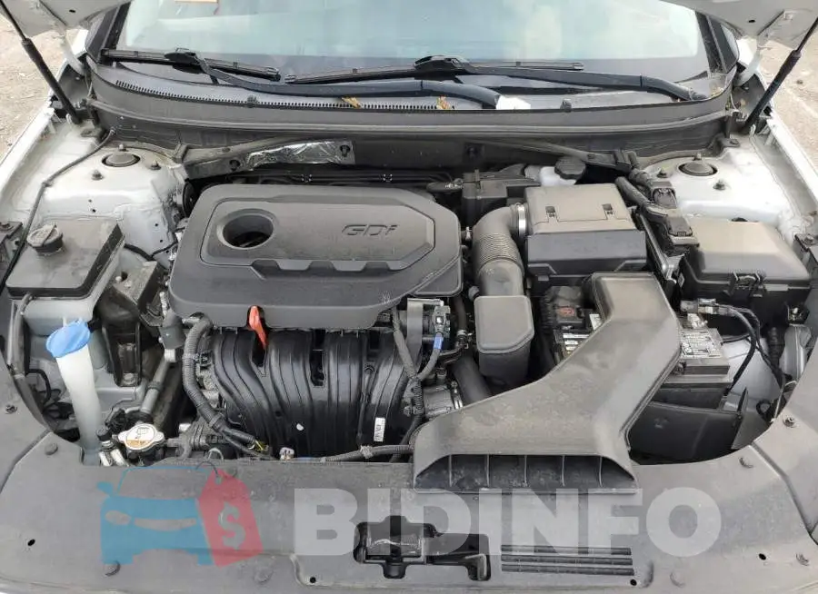 5NPE24AFXKH791086 Photo# 11