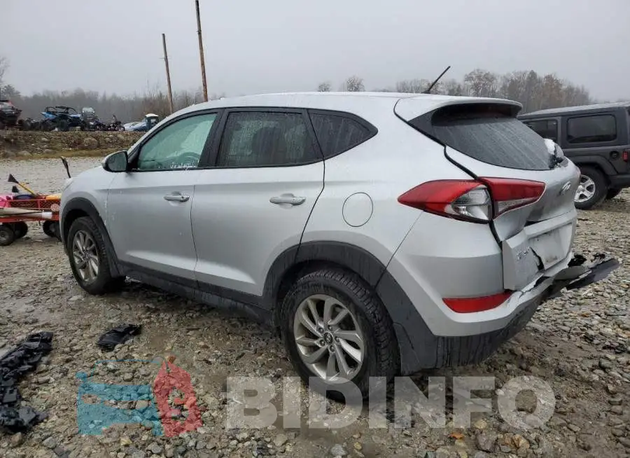 KM8J2CA49JU818091 Photo# 2