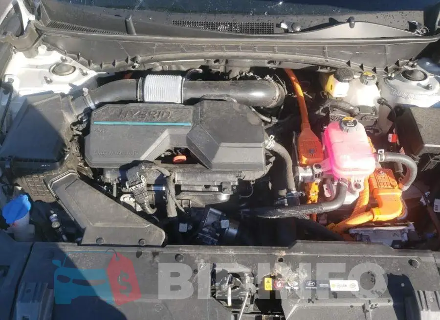 KM8JFCA14NU079065 Photo# 12