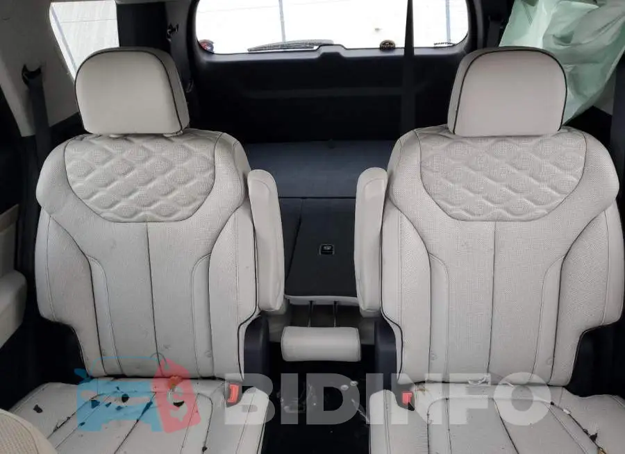 KM8R54HE8MU190415 Photo# 10