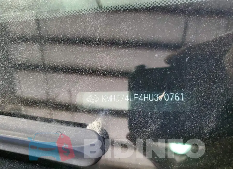 KMHD74LF4HU370761 Photo# 12