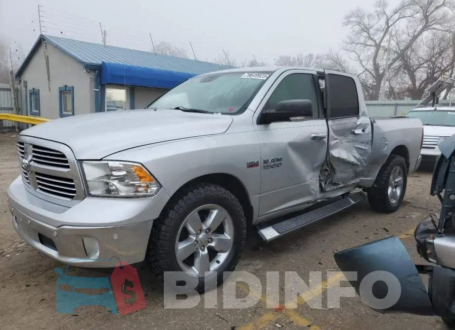 1C6RR6LT7FS592619 Photo# 1