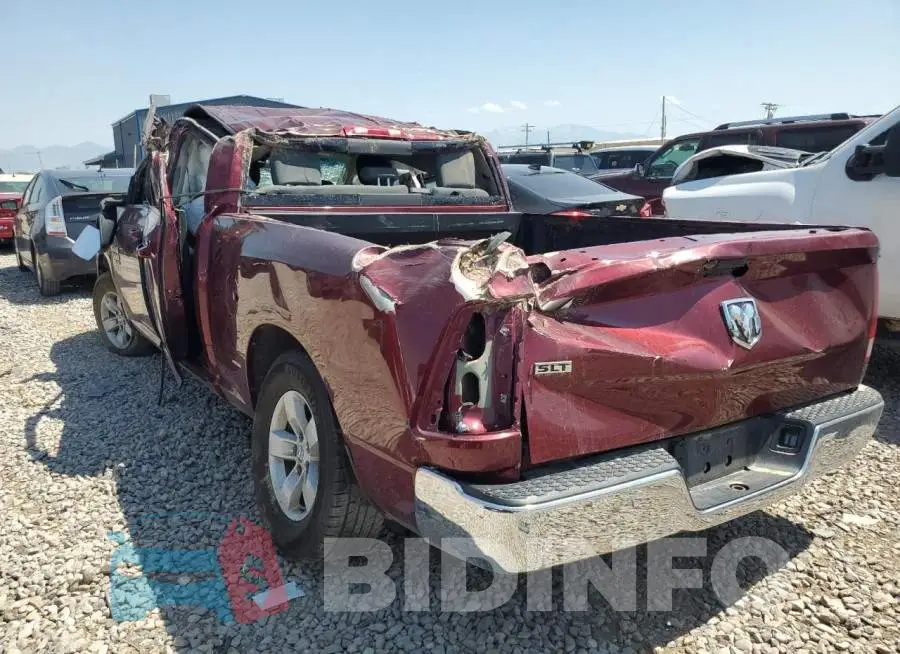 1C6RR6TT0LS103487 Photo# 2