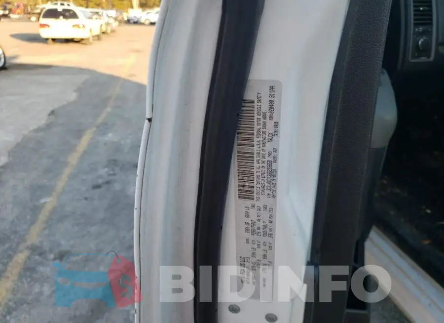 3C6JR6DT3GG255658 Photo# 12
