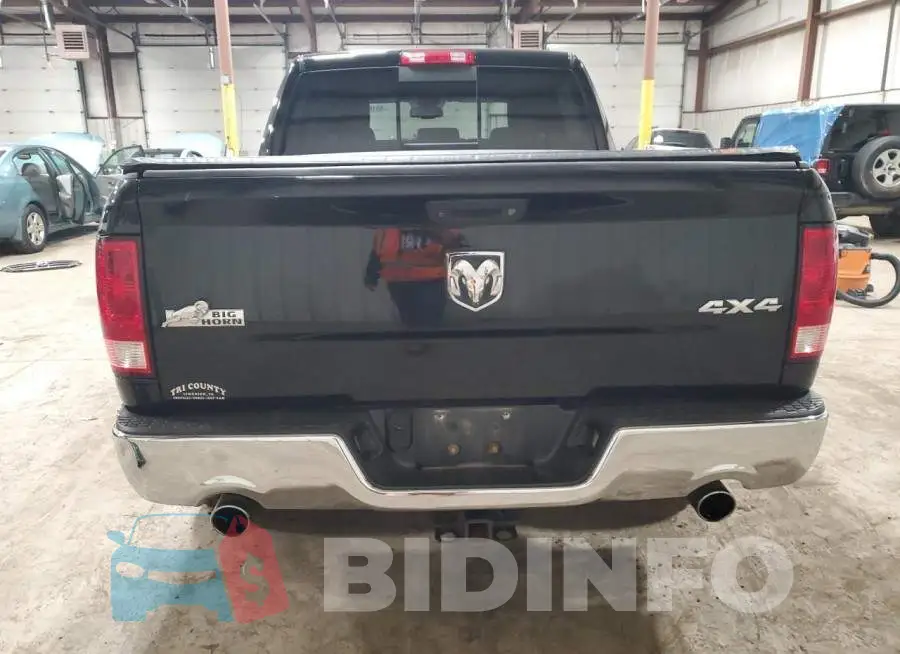 3C6RR7LT3FG595272 Photo# 6