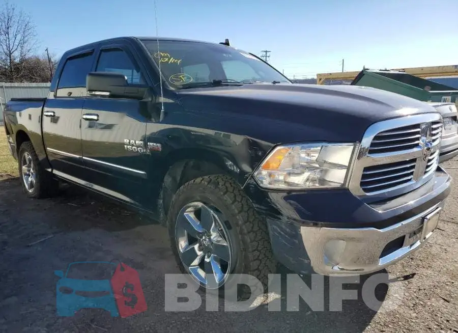 3C6RR7LT3FG595272 Photo# 4