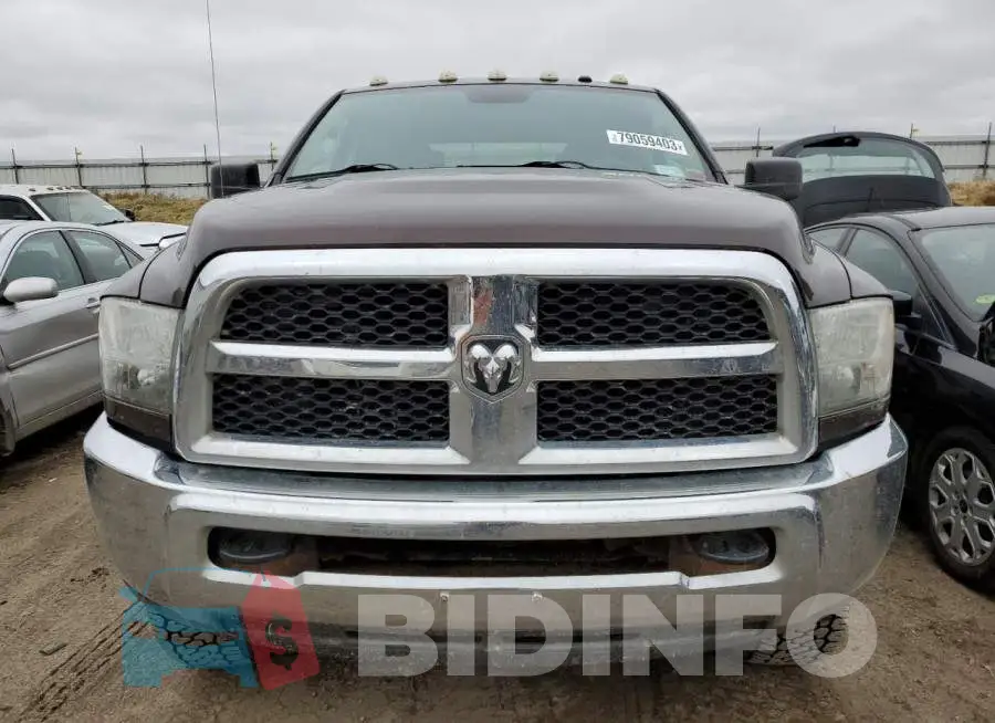 3C6TR5CT3FG586534 Photo# 5
