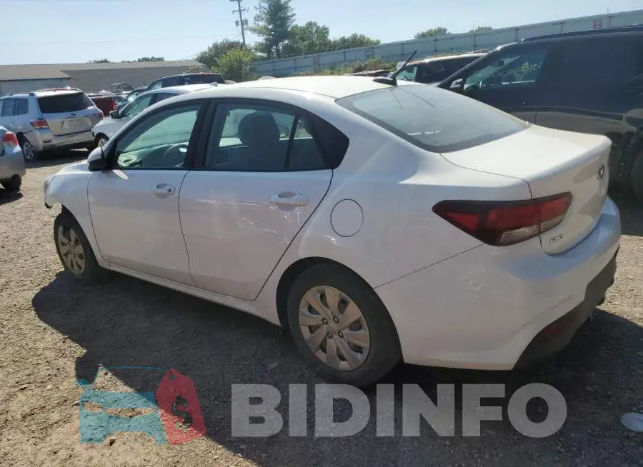3KPA24AB4JE079994 Photo# 2