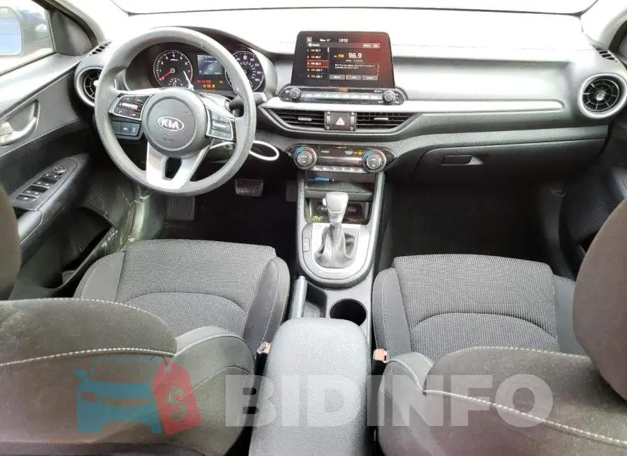 3KPF24AD3KE129521 Photo# 8