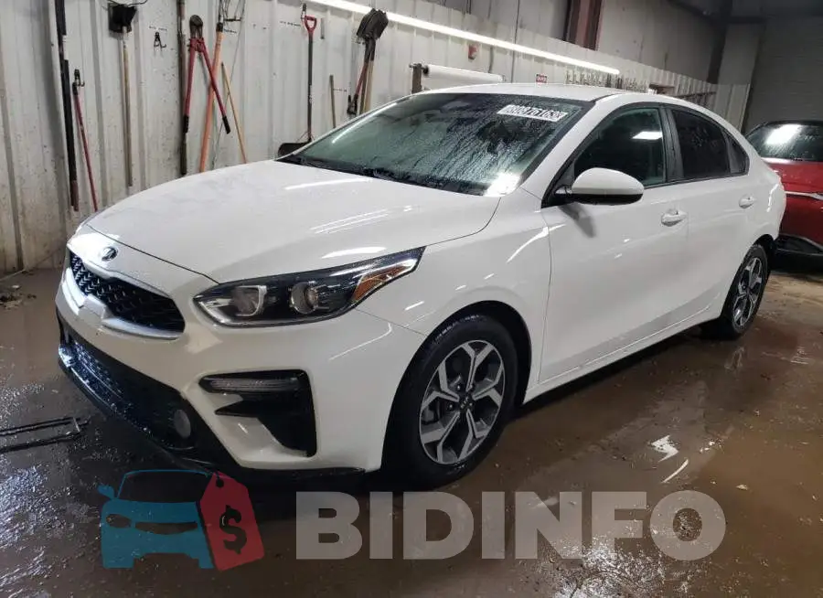 3KPF24ADXLE209450 Photo# 1