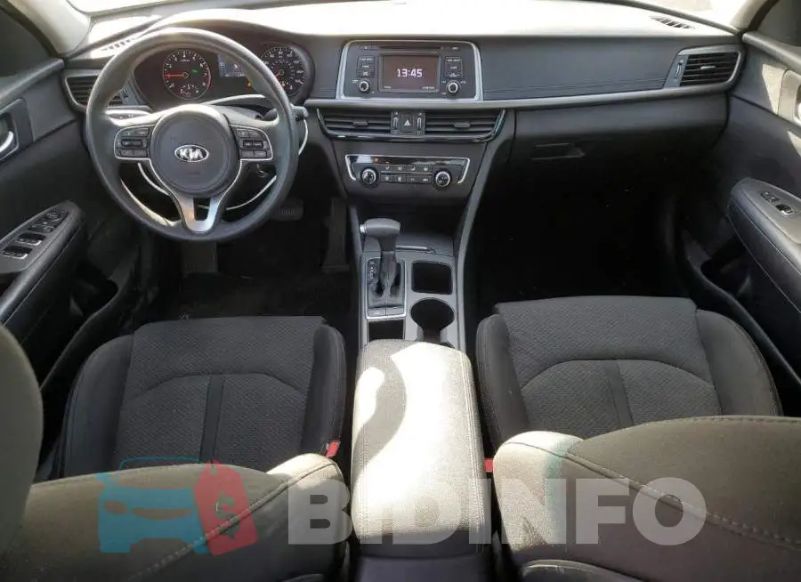 5XXGT4L30GG101793 Photo# 8