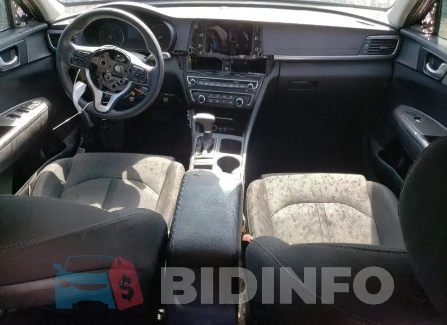 5XXGT4L3XJG260957 Photo# 8
