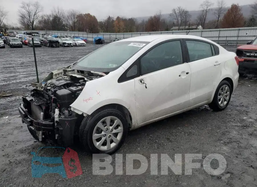 KNADM4A37G6646954 Photo# 1
