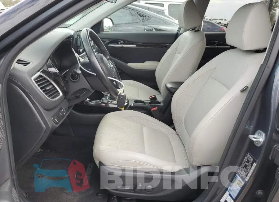KNDERCAA2M7158535 Photo# 7