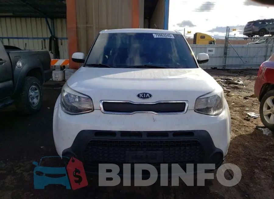 KNDJN2A20F7774797 Photo# 5
