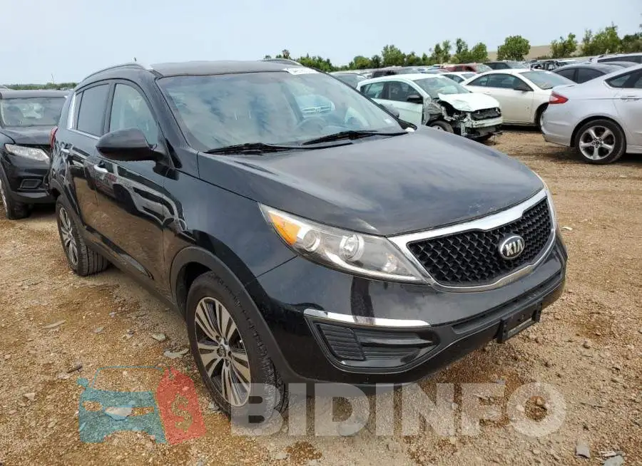 KNDPC3AC4G7874773 Photo# 4