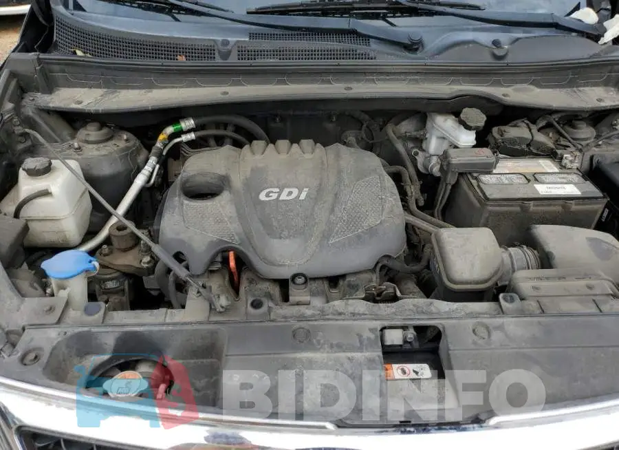 KNDPC3AC4G7874773 Photo# 12