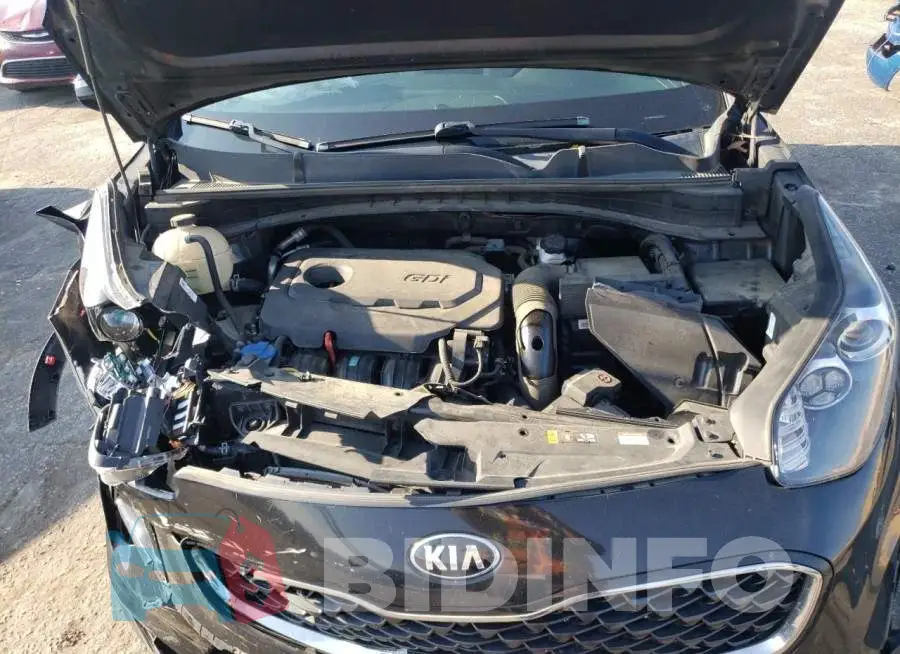 KNDPN3AC5L7649833 Photo# 11