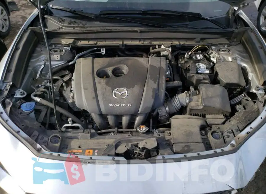 3MVDMBBL9MM234888 Photo# 12