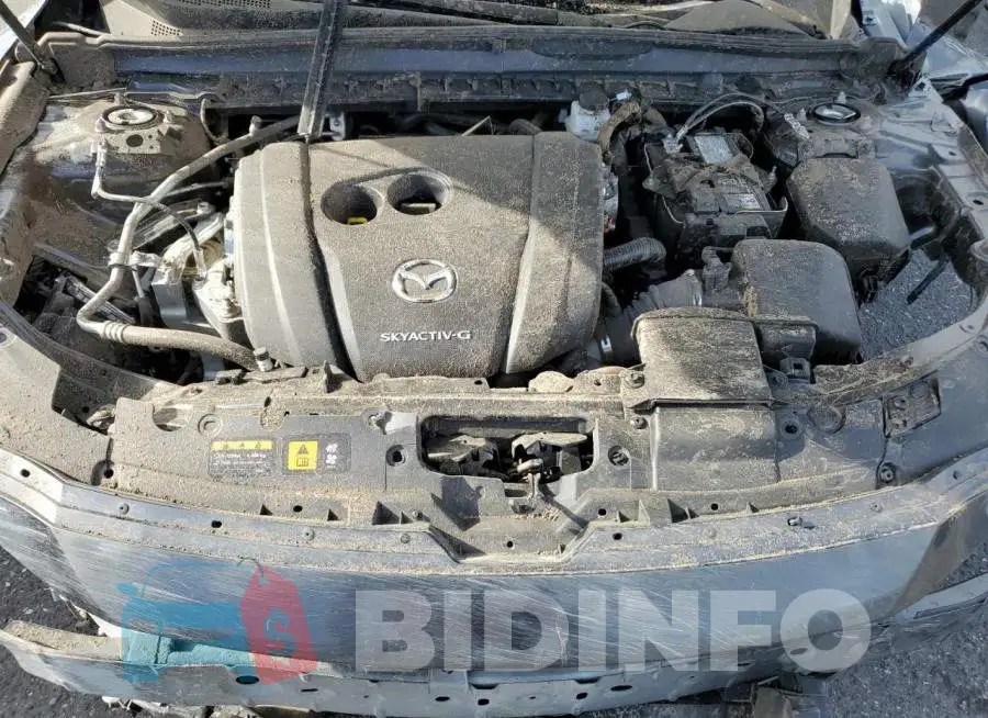 7MMVABCM4PN142247 Photo# 11