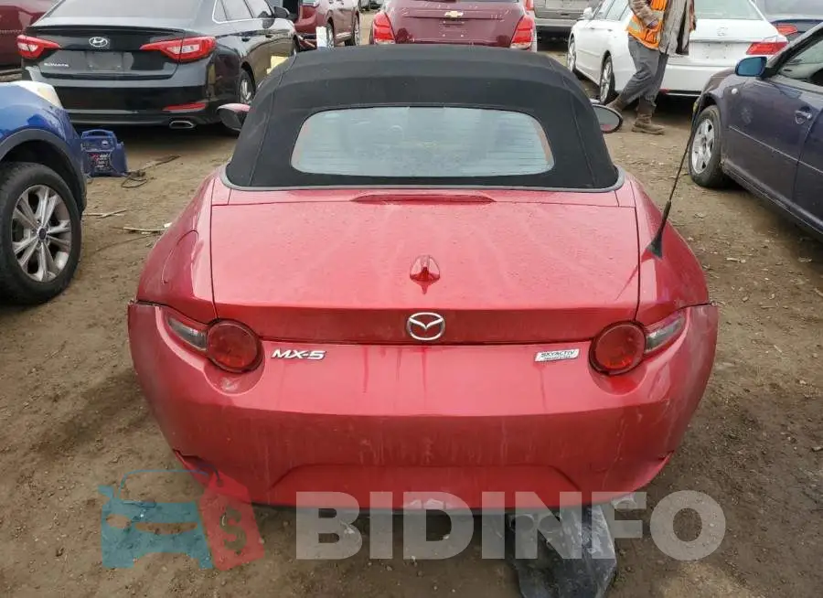 JM1NDAD72G0101770 Photo# 6