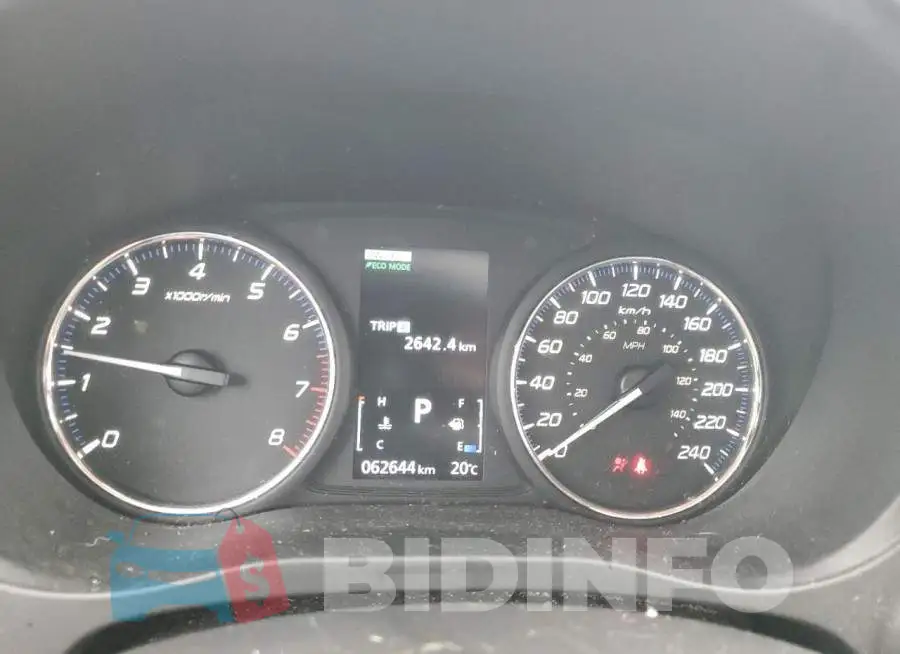 JA4AZ2A31LZ615164 Photo# 9