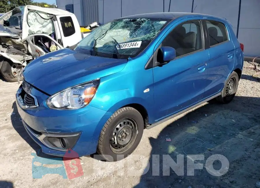 ML32A3HJ1LH010601 Photo# 1
