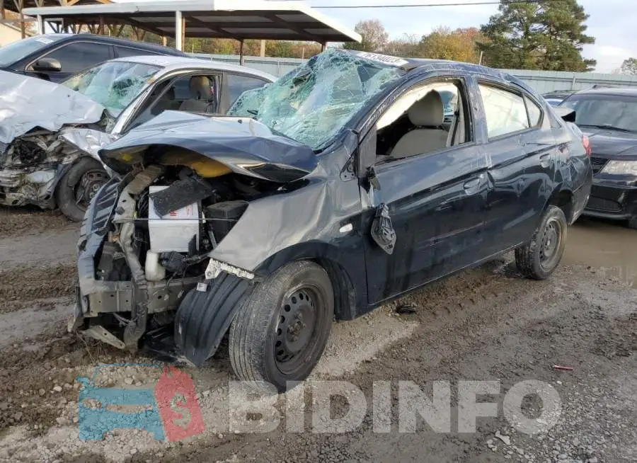 ML32F3FJ2HHF09129 Photo# 1