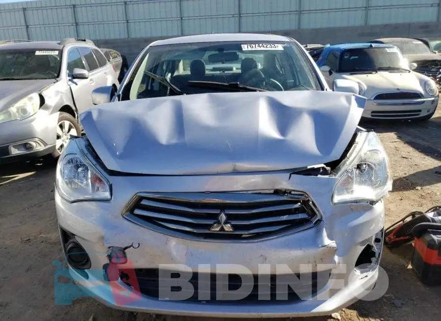 ML32F3FJ3KHF00513 Photo# 5
