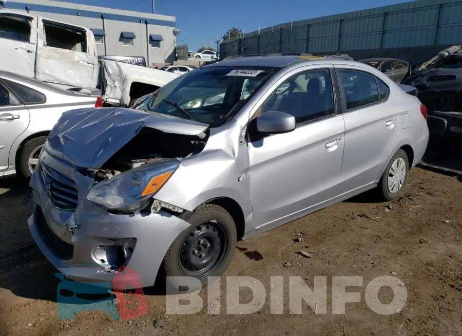 ML32F3FJ3KHF00513 Photo# 1