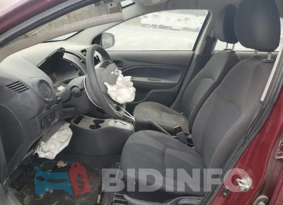 ML32F3FJ4KHF06465 Photo# 7