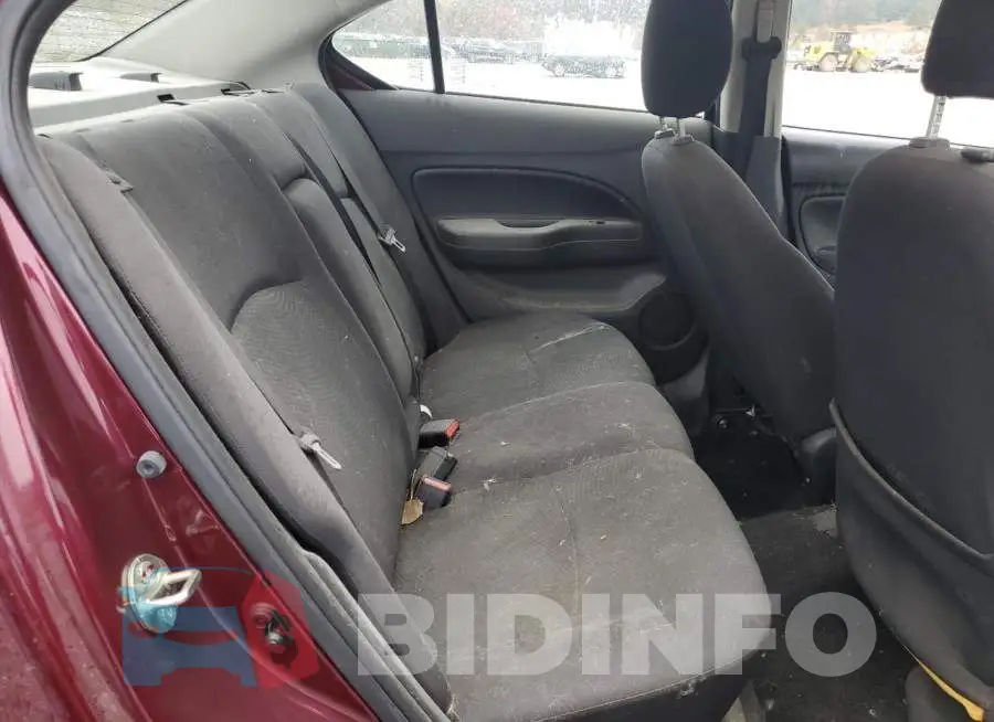 ML32F3FJ4KHF06465 Photo# 10