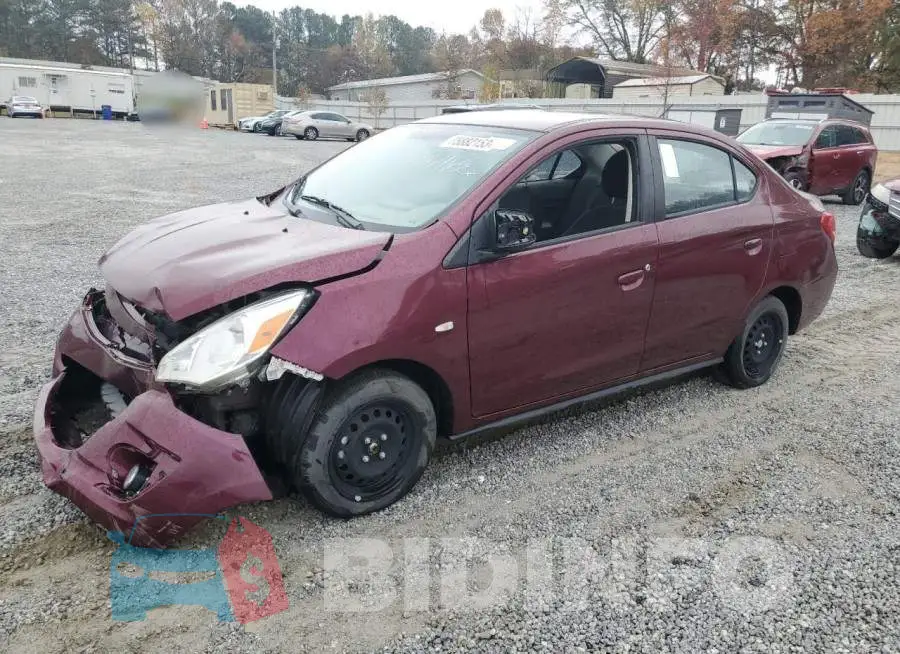 ML32F3FJ4KHF06465 Photo# 1