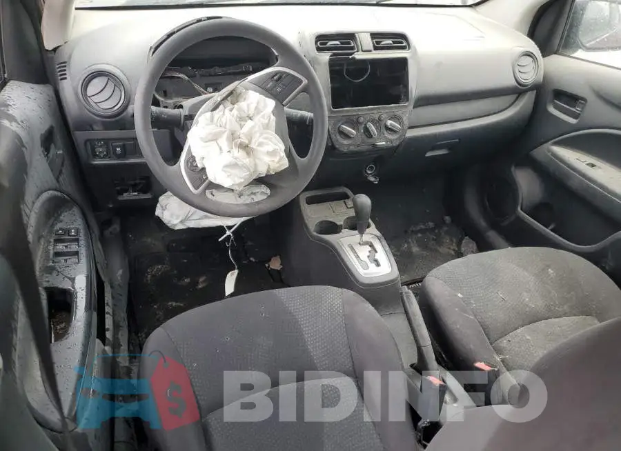 ML32F3FJ4KHF06465 Photo# 8