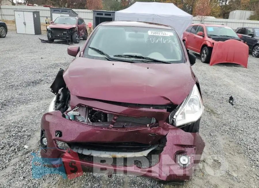 ML32F3FJ4KHF06465 Photo# 5