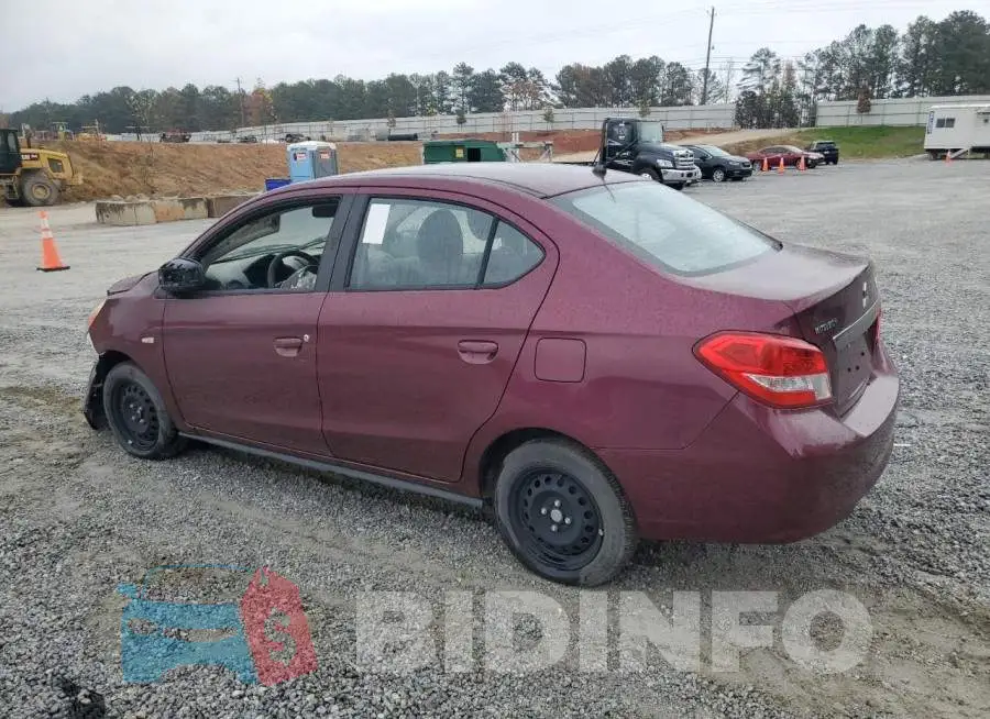ML32F3FJ4KHF06465 Photo# 2