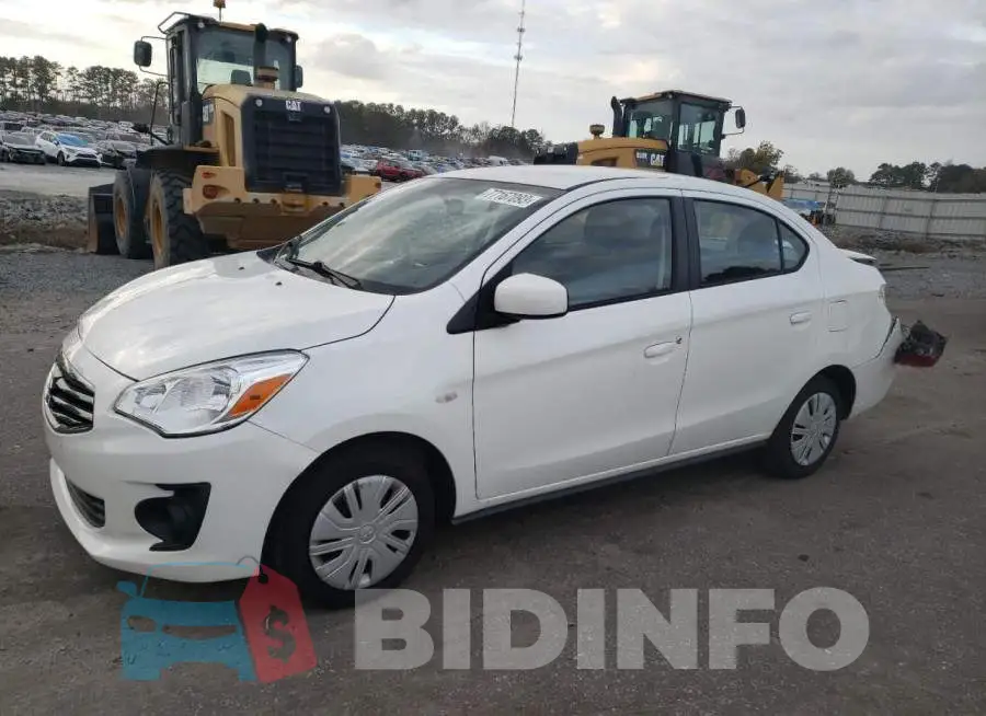 ML32F3FJ4KHF06790 Photo# 1