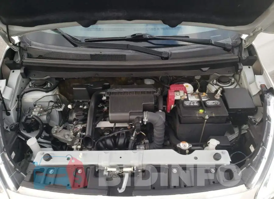 ML32F3FJ4KHF06790 Photo# 11