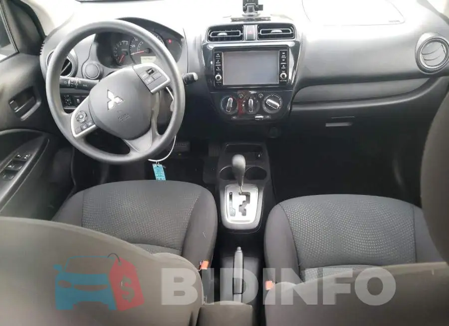 ML32F3FJ4KHF06790 Photo# 8