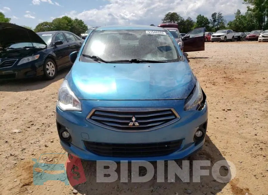 ML32F3FJXHHF07967 Photo# 5