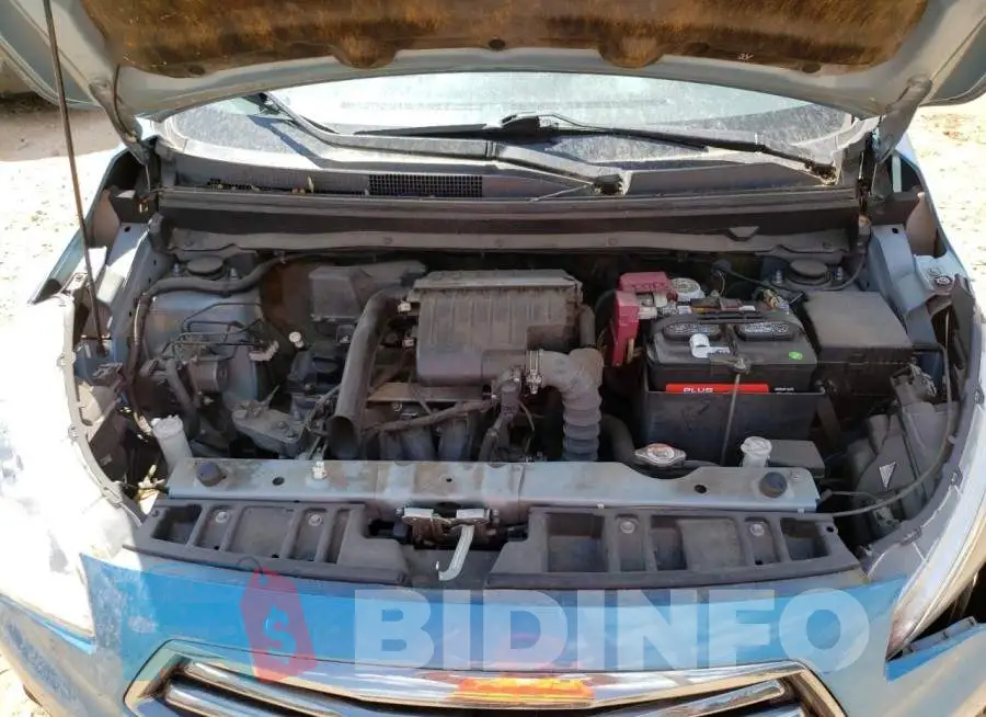 ML32F3FJXHHF07967 Photo# 11