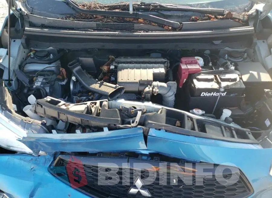 ML32F4FJ5LHF10841 Photo# 11