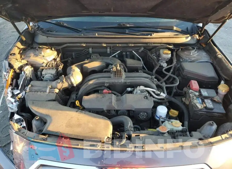4S4BSBFC8F3277384 Photo# 11