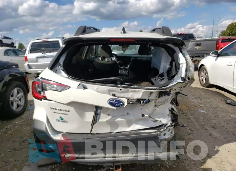 4S4BTACC6L3267184 Photo# 6
