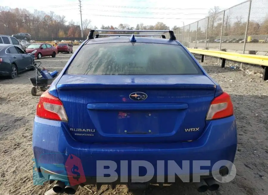JF1VA1A67K9816168 Photo# 6