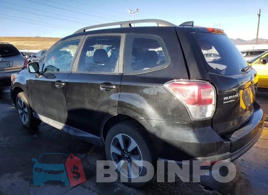 JF2SJABC5JH559762 Photo# 2
